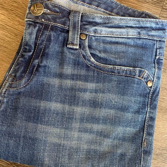 Vigoss Studio Jeans